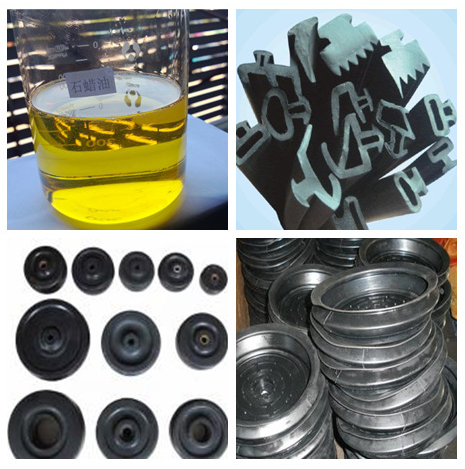 Qingdao Topsen chemical rubber paraffin oil brand details