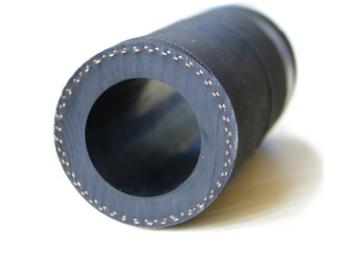 How to increase the service life of sand blast pipe, how to improve wear resistance